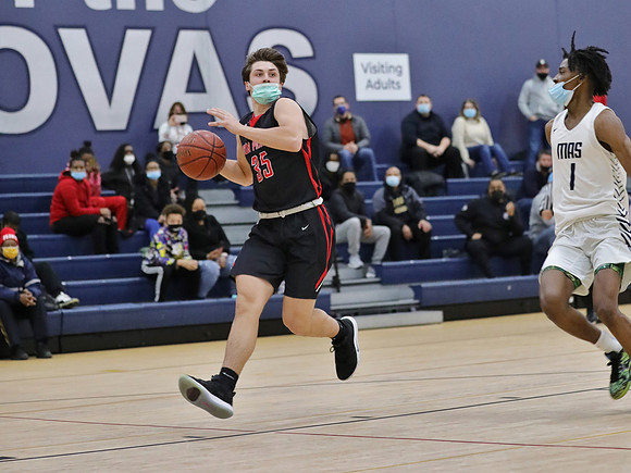 35 Jerry Kaminski vs. Milw Academy of Science  (5)