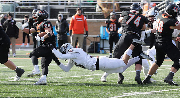 11-19-22 Playoff Round 1 vs. Wartburg College (73)