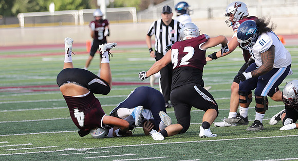 4 Josh Dorschner (22)
