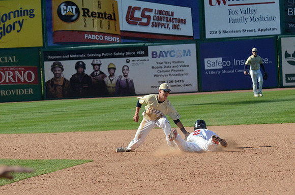 6-12-12 State Game 2 vs. Appleton North  (591)