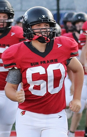 60 Joe Myhre