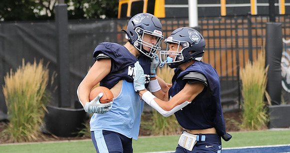 8-12-22 VARSITY Scrimmage vs. Fort Atkinson  (68)