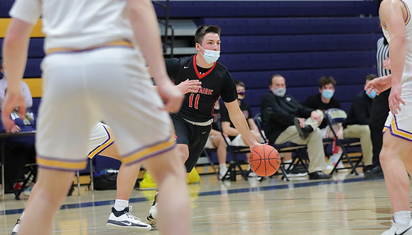 11 Durlin Radlund vs. DeForest  (6)