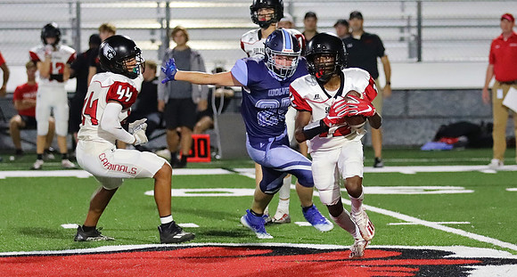 9-15-22  vs. Sun Prairie West (48)