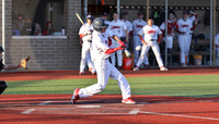3 Isaac Frausto (20)