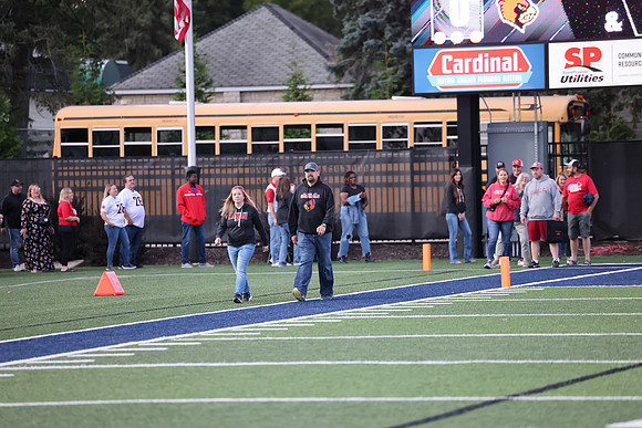 9-27-24 PARENTS Night at Varsity Football game (50)