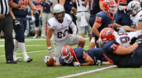 9/24/16  at Carroll University