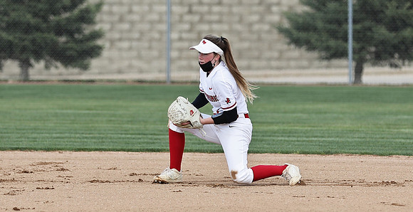 1 Kennedy Schaefer   (17)