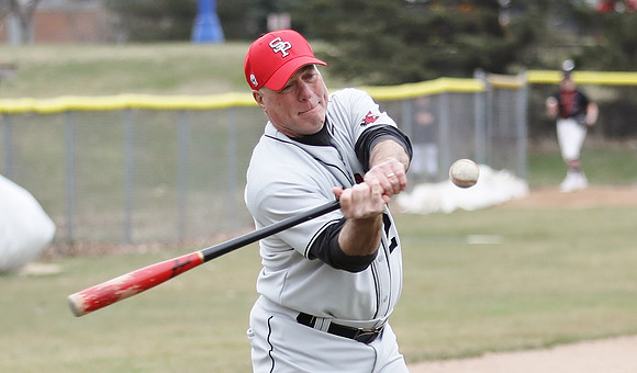 2022 Coach Rob Hamilton