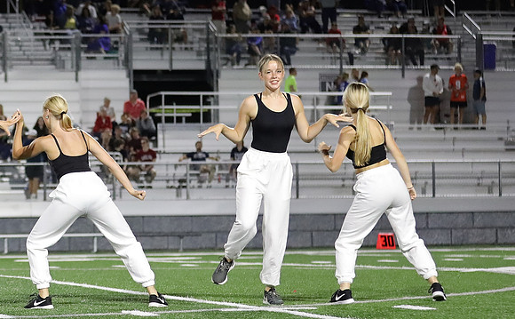 8-18-22 at Varsity Football Game  (168)