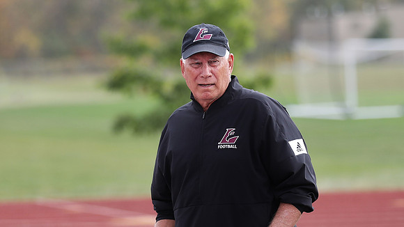 Coach Steve King  (3)