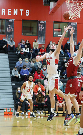 14 Ben Olson  (49)