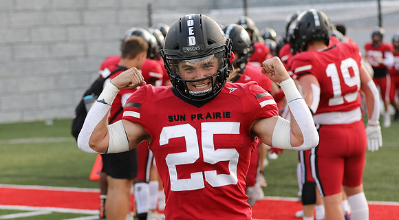 25 Kolton Walters (6)