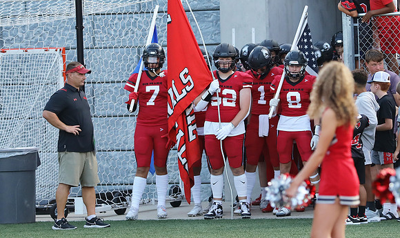 Coach Brian Kaminski  (9)