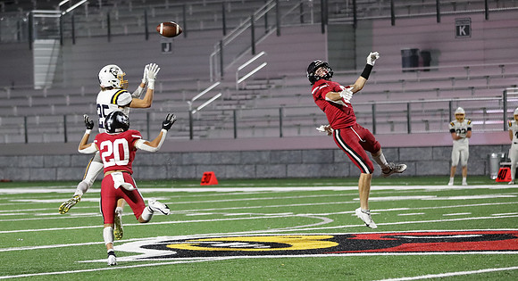 20 Brandon Hernandez (2)