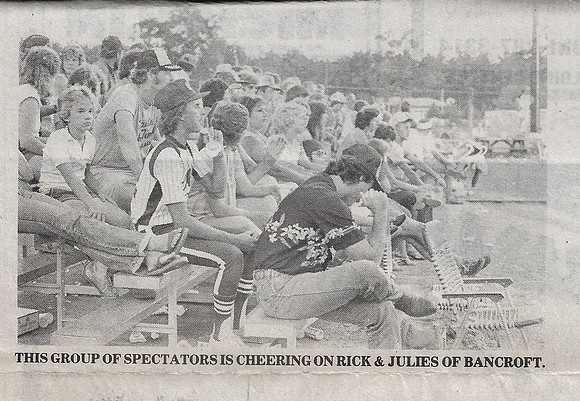 1983 Major State Tournament in Wautoma (5)