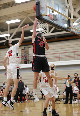 42 Addison Ostrenga vs. La Crosse Central  (34)