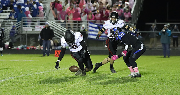 9 Curtis Johnson  (33)