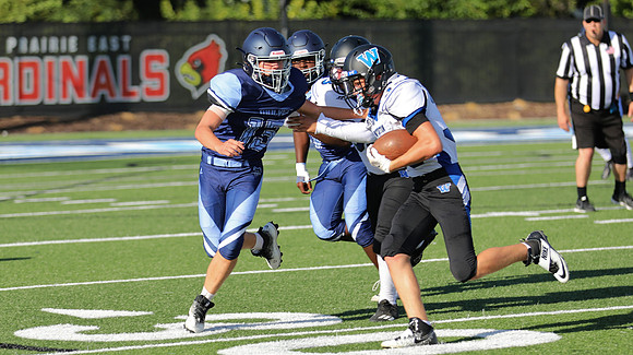 9-1-22 Freshman  JV2 vs. Watertown  (51)