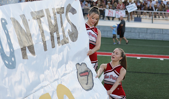 8-26-22 VARSITY Dance Team at Varsity Football Game  (17)