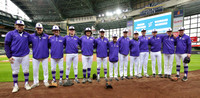 Waunakee vs. Oregon 4 -8-22 at American Family Field in Milwaukee WI   (8)