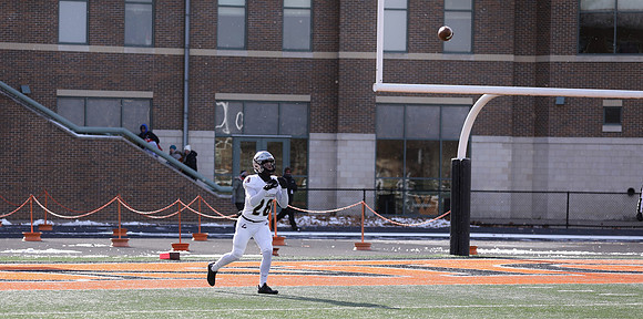 11-19-22 Playoff Round 1 vs. Wartburg College (11)