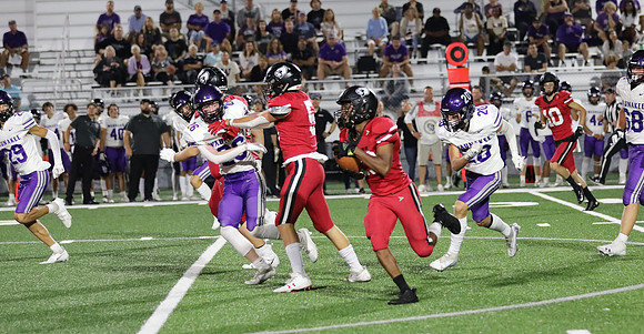 23 Cortez LeGrant  (49)
