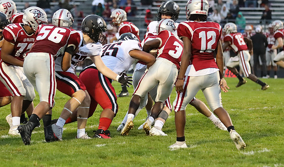 9-3-21 vs. Madison La Follette (20)