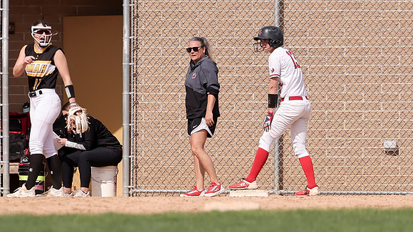 Coach Jamie Olson  (2)