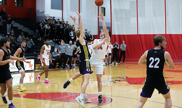 14 Ben Olson (37)