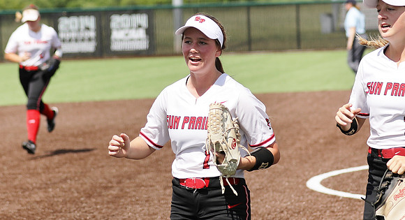 1 Kennedy Schaefer (100)