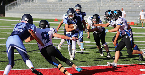 9-1-22 Freshman  JV2 vs. Watertown  (29)