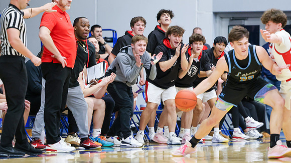 Coach Tim Dworak (15)