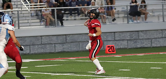 1 Jerry Kaminski  (19)