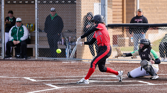1 Avery Ruhland (58)