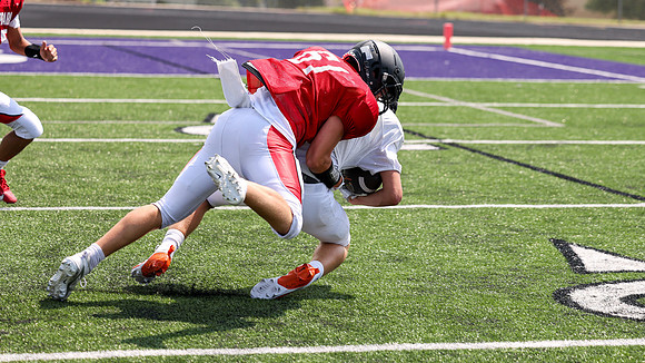 8-16-24 JV SCRIMMAGES vs. Grafton, Kettle Moraine & Beaver Dam (33)