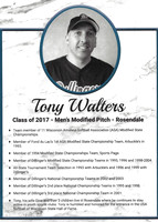 2017 Tony Walters