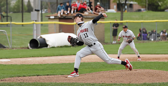 11 Brady Stevens  (63)
