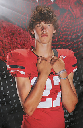 27 Tyler Rauls  (4)