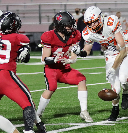 44 Owen Baker vs. Verona  (4)