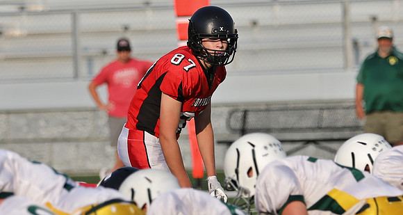 9-8-22 Freshman  JV2 vs. Beaver Dam  (54)
