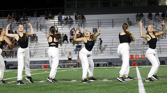8-18-22 at Varsity Football Game  (184)