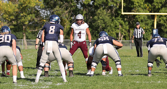 4 Rusty Murphy   (18)