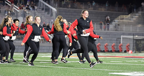 10-1-21 at Varisty Football Homecoming Game  (119)