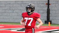 77 Kyle Kaltenberg - SENIOR