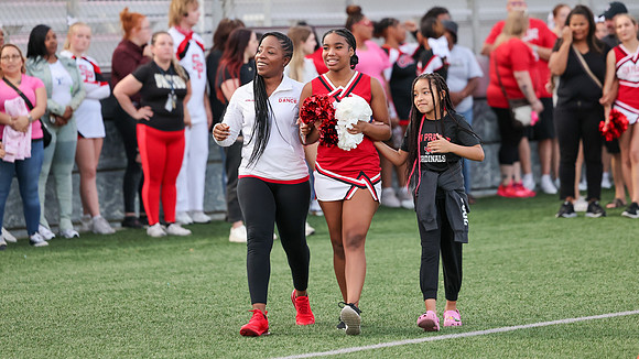 9-27-24 PARENTS Night at Varsity Football game (15)