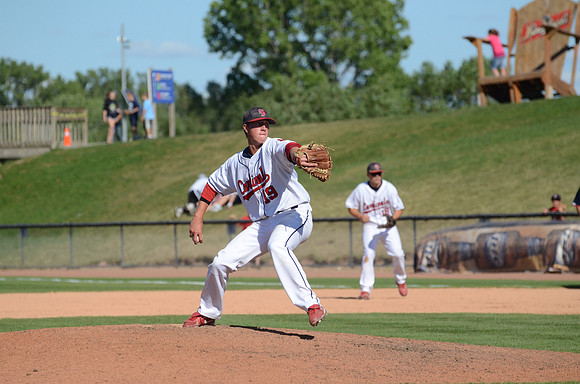 6-12-12 State Game 2 vs. Appleton North  (505)