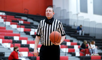 Coach Matt Vanevenhoven (9)
