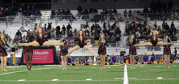 10-28-22 at Varsity Football Playoff Game  (30)
