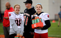 Manager Tayler Baker  (14)